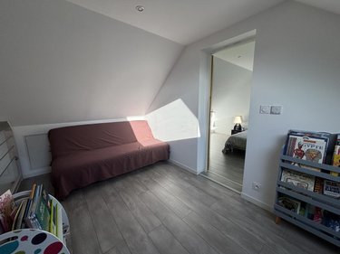 Maison a vendre Les Bois-d'Anjou 49250 Maine-et-Loire 176 m2 7 pièces 334000 euros