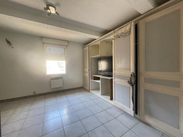 Maison a vendre Clermont-l'Hérault 34800 Hérault 43 m2 3 pièces 90000 euros