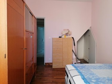 Maison a vendre Descartes 37160 Indre-et-Loire 86 m2 4 pièces 157500 euros