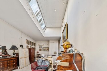 Appartement a vendre Neuilly-sur-Seine 92200 Hauts-de-Seine 74 m2 3 pièces 735000 euros