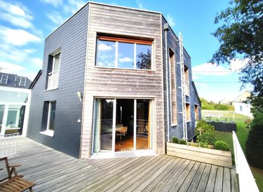 Maison a vendre La Possonnière 49170 Maine-et-Loire 124 m2 5 pièces 362000 euros