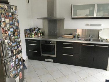 Appartement a vendre Sablé-sur-Sarthe 72300 Sarthe 185 m2 7 pièces 296400 euros