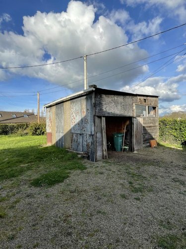 Maison a vendre Fatines 72470 Sarthe 95 m2 4 pièces 139500 euros