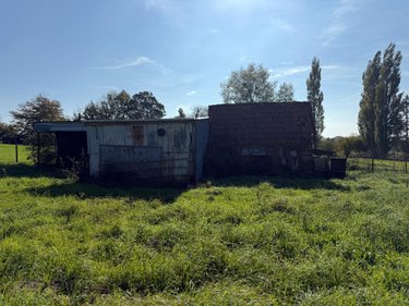 Maison a vendre La Colombe 50800 Manche 81 m2 5 pièces 69410 euros