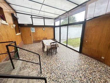 Maison a vendre Cambrai 59400 Nord 88 m2 7 pièces 131000 euros