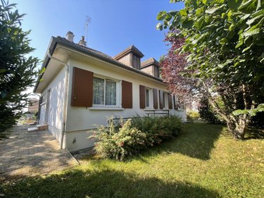 Maison a vendre Beaumont-sur-Sarthe 72170 Sarthe 142 m2 7 pièces 193460 euros