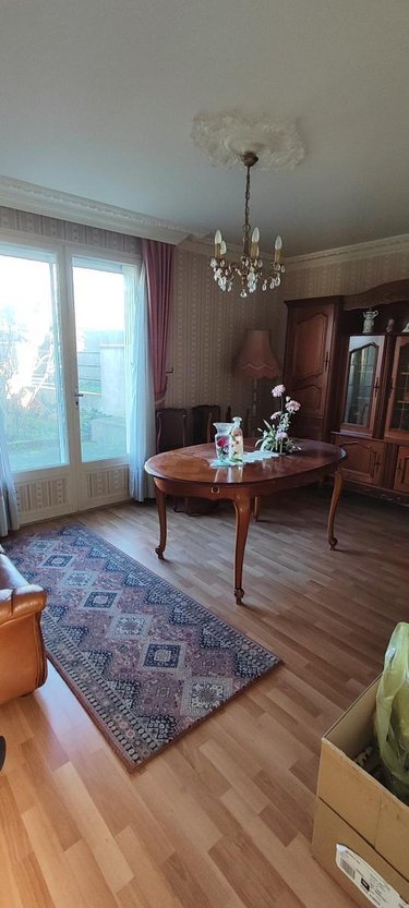 Maison a vendre Trélazé 49800 Maine-et-Loire 134 m2 6 pièces 220080 euros