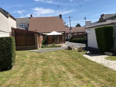 Maison a vendre Honnecourt-sur-Escaut 59266 Nord 95 m2 4 pièces 178160 euros