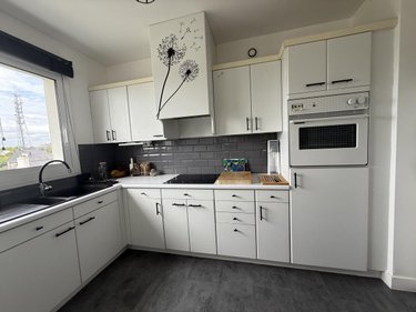 Appartement a vendre Vannes 56000 Morbihan 66 m2 3 pièces 291060 euros