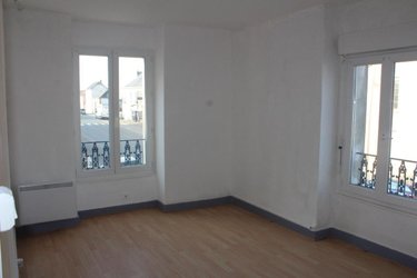 Location maison Cossé-le-Vivien 53230 Mayenne 72 m2 3 pièces 450 euros
