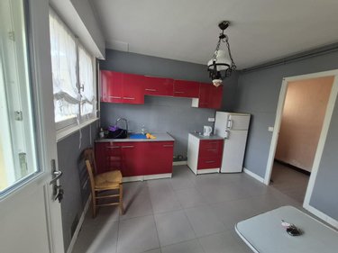 Maison a vendre Villers-au-Bois 62144 Pas-de-Calais 85 m2 4 pièces 137200 euros