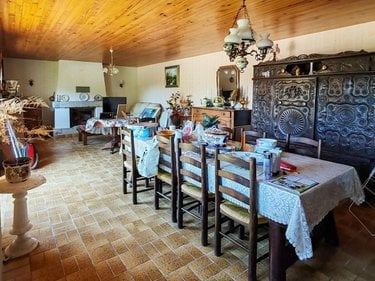Maison a vendre Morlaix 29600 Finistère 120 m2 5 pièces 184450 euros