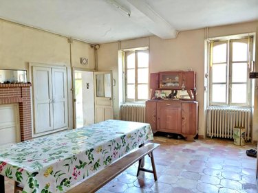 Maison a vendre Igé 61130 Orne 95 m2 2 pièces 149460 euros
