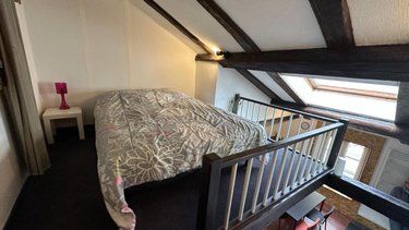 Appartement a vendre Nancy 54000 Meurthe-et-Moselle 30 m2  98000 euros