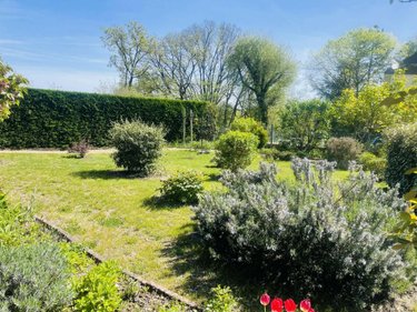Maison a vendre Saumur 49400 Maine-et-Loire 132 m2 5 pièces 260740 euros