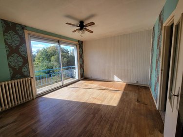 Maison a vendre Gourin 56110 Morbihan 77 m2 4 pièces 74300 euros