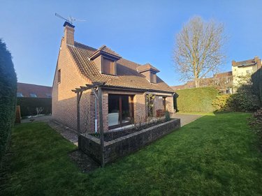 Maison a vendre Marcq en Baroeul 59700 Nord 150 m2 6 pièces 830000 euros