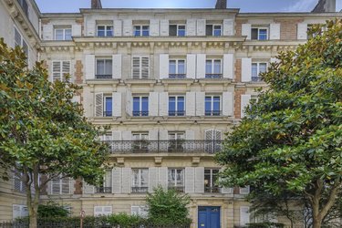 Appartement a vendre Neuilly-sur-Seine 92200 Hauts-de-Seine 127 m2 5 pièces 1325000 euros