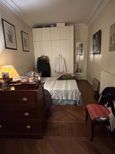 Appartement a vendre Paris 5e arrondissement 75005 Paris 58 m2 2 pièces 723100 euros