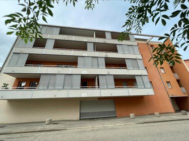 Appartement a vendre Bourg-en-Bresse 01000 Ain 116 m2 5 pièces 295000 euros