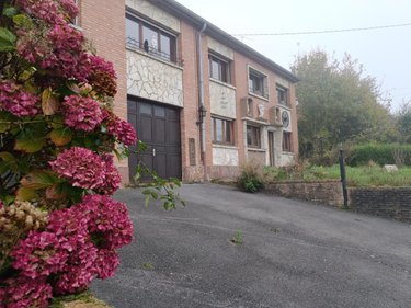 Maison a vendre Bouvigny-Boyeffles 62172 Pas-de-Calais 196 m2  178000 euros