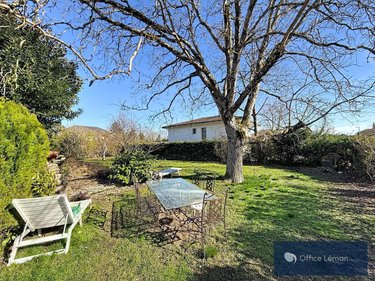 Maison a vendre Divonne-les-Bains 01220 Ain 155 m2 7 pièces 785000 euros