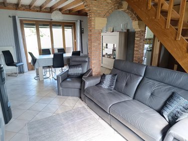 Maison a vendre Locon 62400 Pas-de-Calais 144 m2  340000 euros
