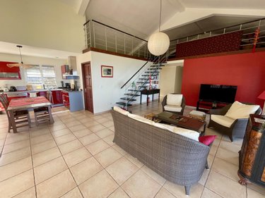 Maison a vendre Saint-Leu 97436 Réunion 132 m2 5 pièces 468500 euros