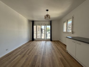 Location appartement Rouen 76000 Seine-Maritime 32 m2  510 euros