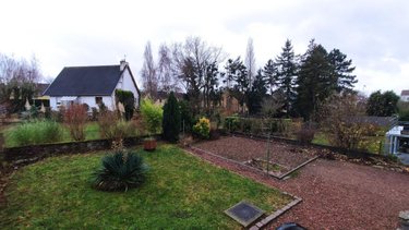 Maison a vendre Beaurains 62217 Pas-de-Calais 143 m2 9 pièces 115161 euros