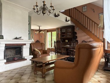 Maison a vendre Montigny-en-Gohelle 62640 Pas-de-Calais 86 m2 5 pièces 191400 euros