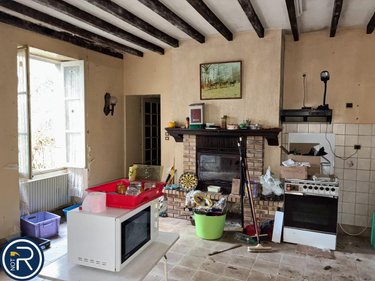 Maison a vendre Louverné 53950 Mayenne 124 m2 6 pièces 228800 euros