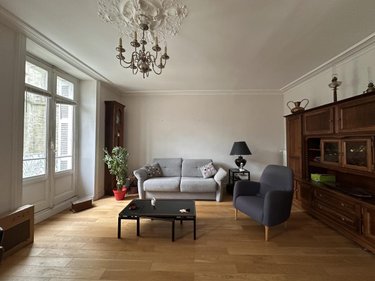 Appartement a vendre Vannes 56000 Morbihan 78 m2 3 pièces 399000 euros