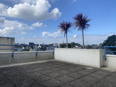 Appartement a vendre Ploemeur 56270 Morbihan 60 m2  332648 euros