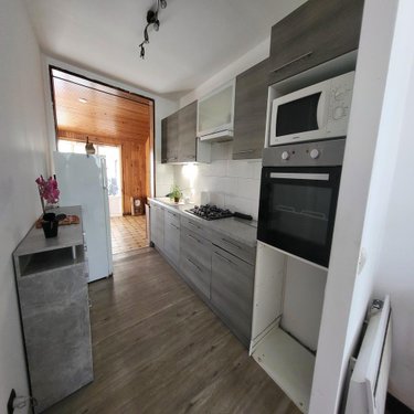 Maison a vendre Plonévez-du-Faou 29530 Finistère 111 m2 5 pièces 116600 euros