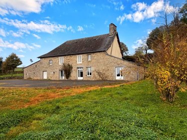 Maison a vendre Montbray 50410 Manche 175 m2 6 pièces 174900 euros