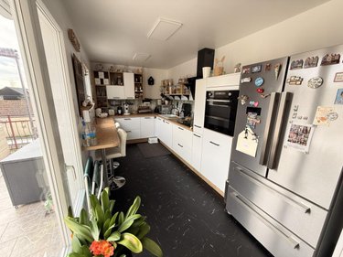 Maison a vendre Moreuil 80110 Somme 224 m2 10 pièces 400400 euros