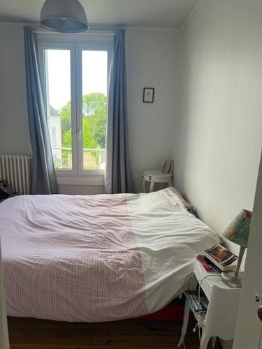 Appartement a vendre Vannes 56000 Morbihan 67 m2 4 pièces 293550 euros