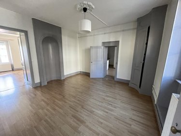 Appartement a vendre Vesoul 70000 Haute-Saône 100 m2 5 pièces 88000 euros