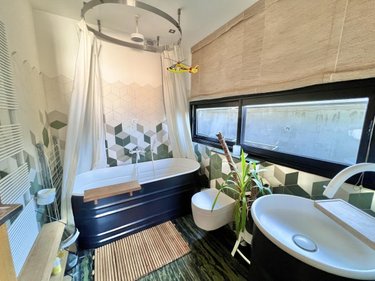 Appartement a vendre Paris 14e arrondissement 75014 Paris 132 m2 4 pièces 1900000 euros