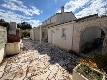 Maison a vendre Niort 79000 Deux-Sèvres 128 m2 5 pièces 239200 euros