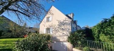 Maison a vendre Angers 49000 Maine-et-Loire 110 m2 5 pièces 399760 euros
