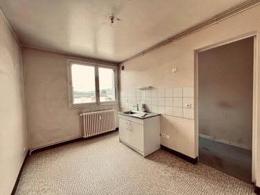 Appartement a vendre Darnétal 76160 Seine-Maritime 69 m2 3 pièces 84000 euros
