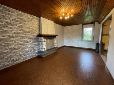 Maison a vendre La Ferté Macé 61600 Orne 125 m2 7 pièces 139000 euros