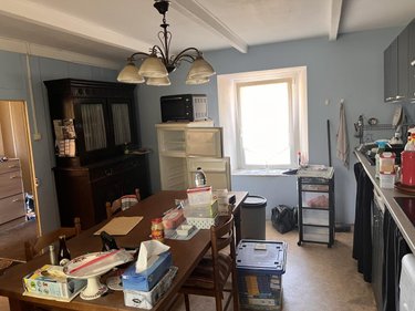 Maison a vendre Plougrescant 22820 Côtes-d'Armor 89 m2 3 pièces 242720 euros