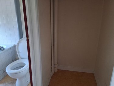 Maison a vendre Angers 49000 Maine-et-Loire 34 m2 2 pièces 89250 euros