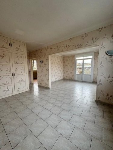 Maison a vendre Noyen-sur-Sarthe 72430 Sarthe 71 m2 4 pièces 116050 euros