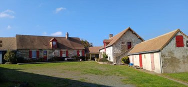 Maison a vendre Parigné-l'Évêque 72250 Sarthe 225 m2 6 pièces 493500 euros