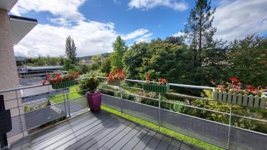 Appartement a vendre Seloncourt 25230 Doubs 86 m2 4 pièces 225750 euros