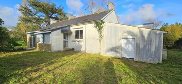 Maison a vendre Fouesnant 29170 Finistère 139 m2 5 pièces 320250 euros